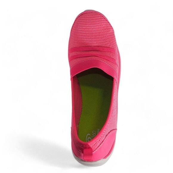 Easy Spirit Respect It Slip-on Comfort Shoes Bright Pink Women's 9.5M - Picture 9 of 11